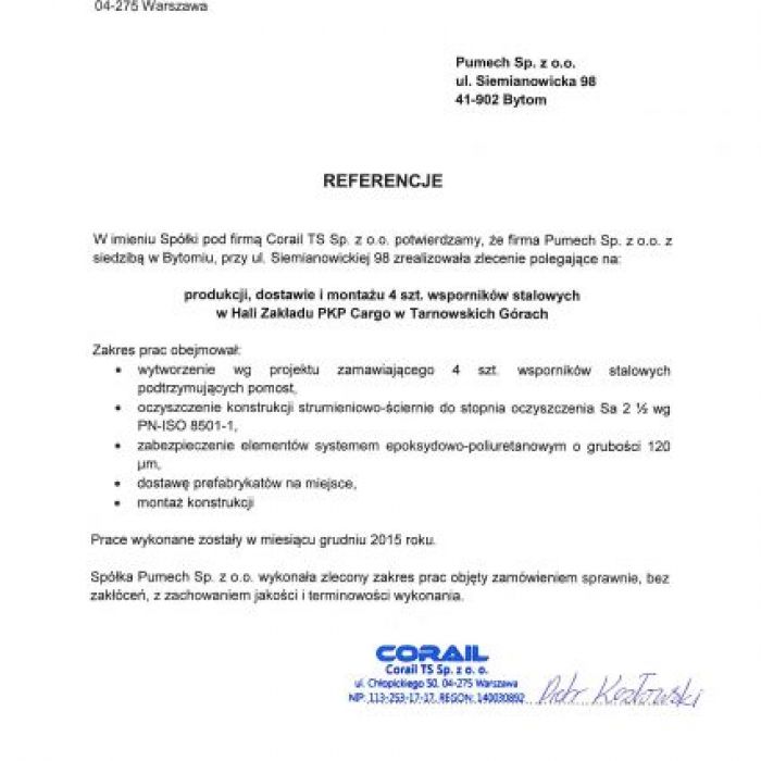 Corail TS Sp. z o.o. (2)