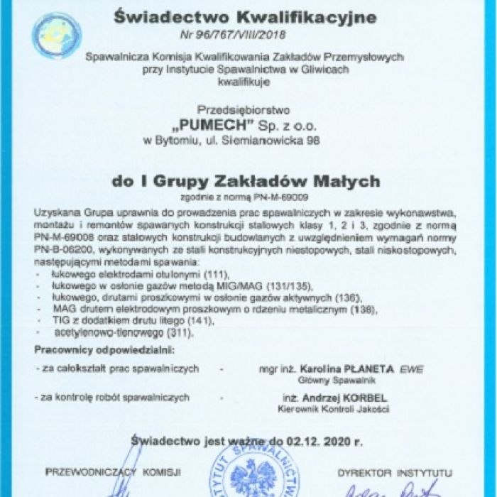Grupa Zakładów Małych