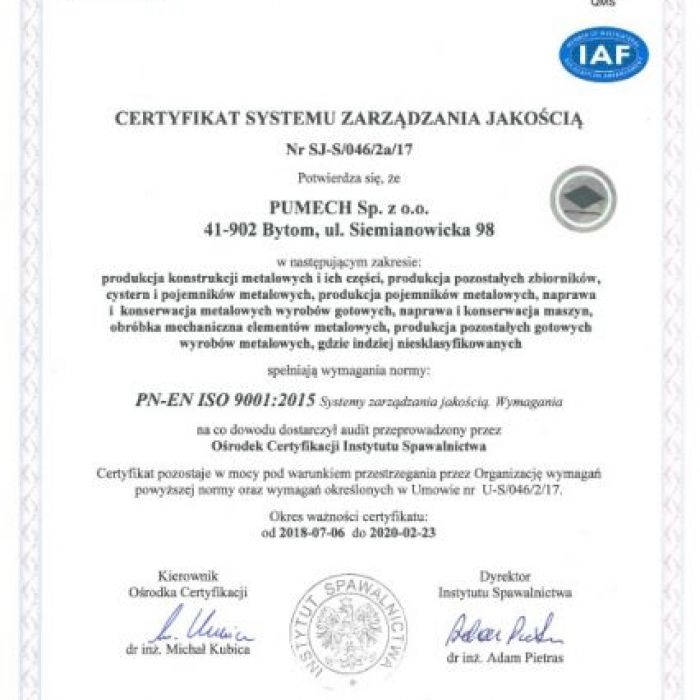 ISO9001.2015